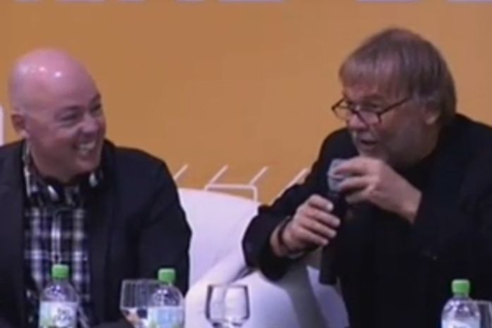 Autor de 'O mundo de Sofia' estudou espiritismo para escrever novo livro