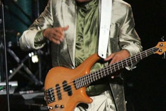 Morre Robert Wilson, o baixista da Gap Band