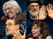 Polêmicas, tietagem e tributos marcam a Flip 2010