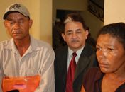 Chacina: familiares acreditam que jovens foram executados a mando de dono de fazenda
