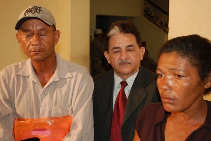 Chacina: familiares acreditam que jovens foram executados a mando de dono de fazenda