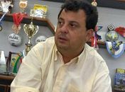 Jorge VI diz que ficou chateado com especulações de cronistas esportivos sergipano