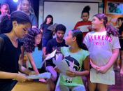 Teatro para todos: apresentações gratuitas movimentam a Casa da Cultura nesta semana