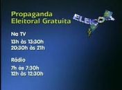 Começa o guia eleitoral no rádio e na TV. Segredo em programas de alagoanos