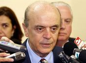 Serra dispara: Os verdadeiros picaretas estão com a candidata  Dilma Roussef