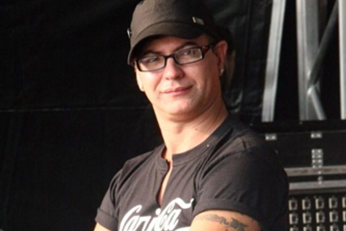 Perda: Notebook de Ex-BBB Dicesar é furtado em Salvador