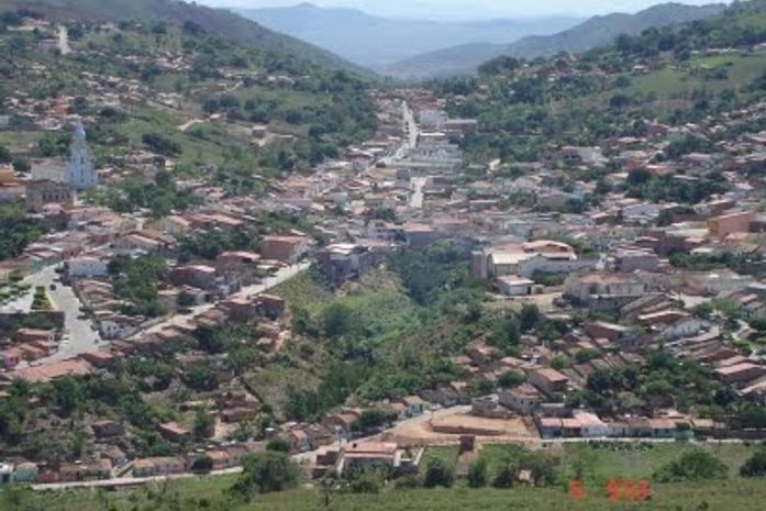 Mata Grande