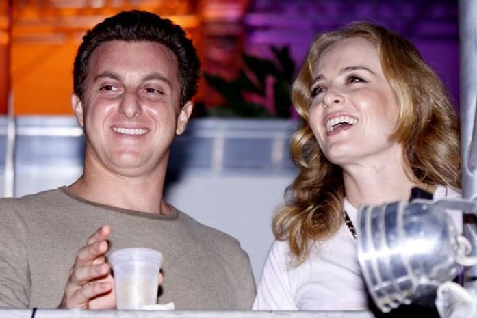 Bomba: Angelica fica furiosa ao saber que foi traída por Luciano Huck