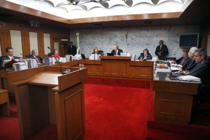 Pleno do TSE
