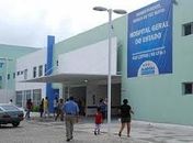 HGE divulga boletim sobre estado de saúde de vítimas de arma de fogo