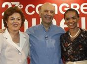 Vox Populi: Dilma tem 45%, Serra tem 29% e Marina, 8%