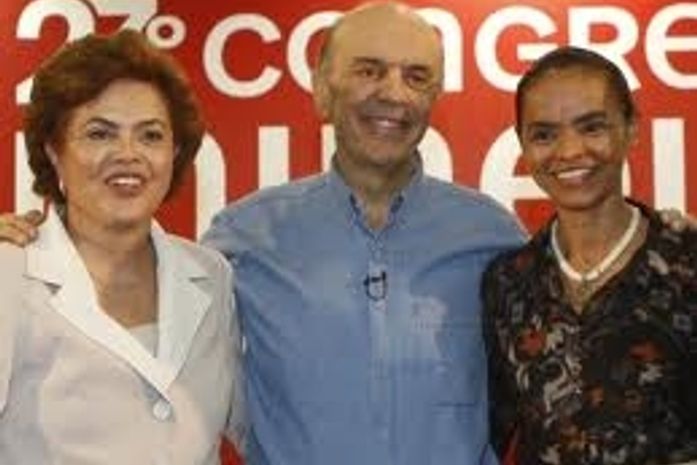 Vox Populi: Dilma tem 45%, Serra tem 29% e Marina, 8%