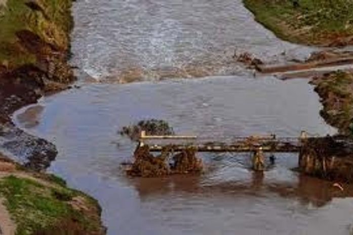 Enchentes em Alagoas