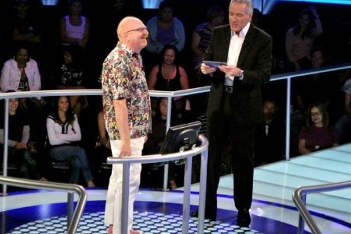 SBT acaba com programa de Justus nesta quarta (18)