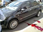 Presidente do TRE de Sergipe é baleado em avenida de Aracaju