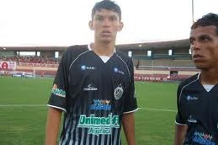 ASA: Junior Viçosa e Clayton jogam contra o Vila Nova