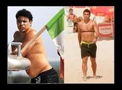 Vídeo:Brigando com peso, Ronaldo diz que fim da carreira virá sem aviso prévio