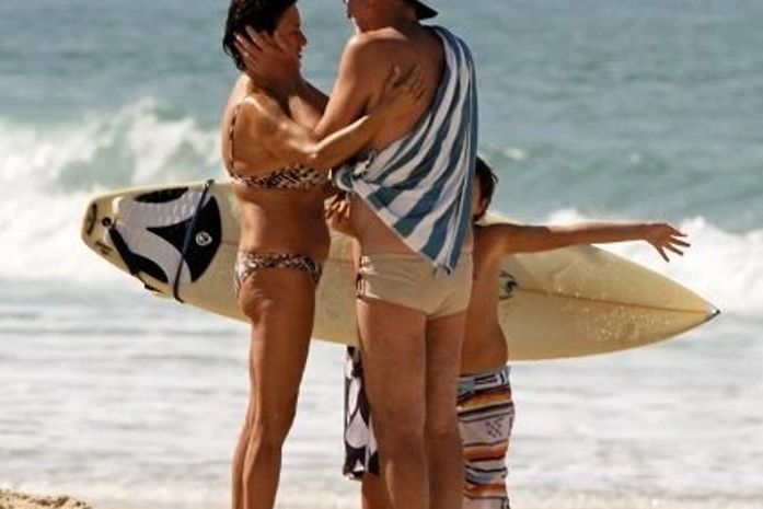 "Eu sempre tive um espírito 'galinhesco', diz pedro bial