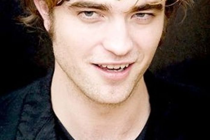 Robert Pattinson é eleito o mais sexy pela 2ª vez consecutiva