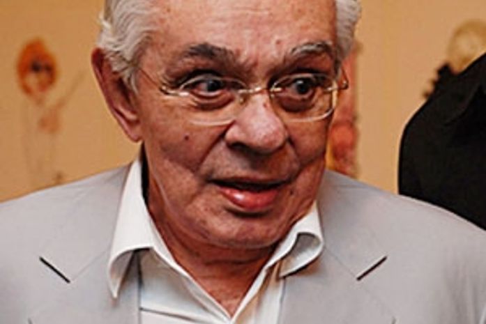 Chico Anysio passa por outra cirurgia no intestino