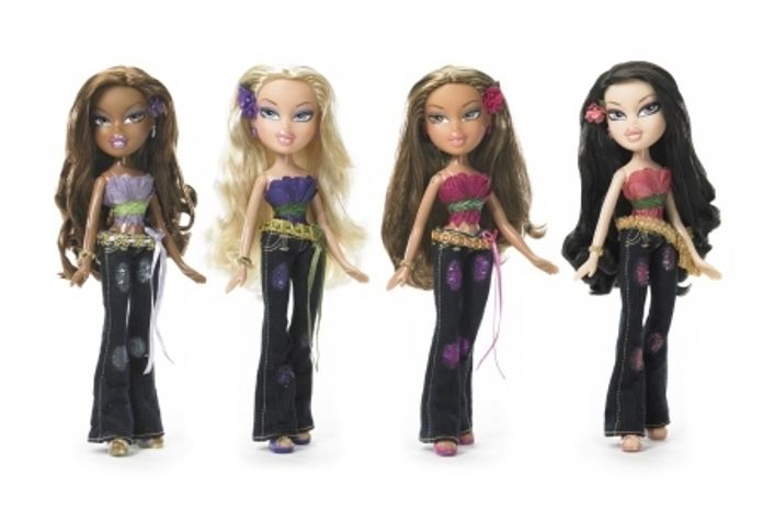 Fabricante da Barbie é acusada de espionagem nos EUA