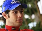 Bruno Senna pode ficar fora da F1 em 2011