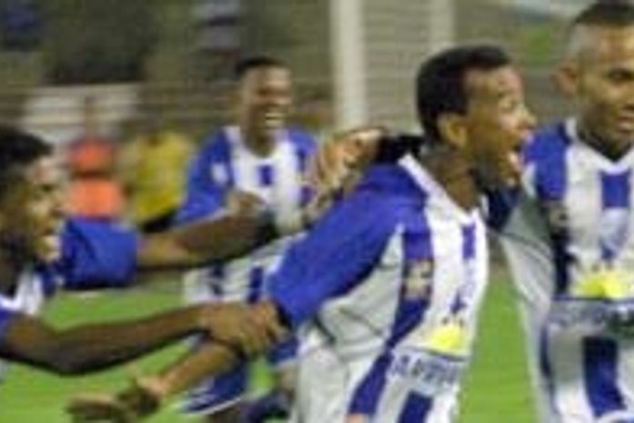 CSA faz 3x1 no Treze e segue como líder isolado da Copa do Nordeste