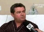 Vídeo: ‘Ninguém vai me inibir com esse tipo de ação’, diz desembargador