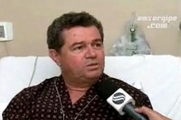 Vídeo: ‘Ninguém vai me inibir com esse tipo de ação’, diz desembargador