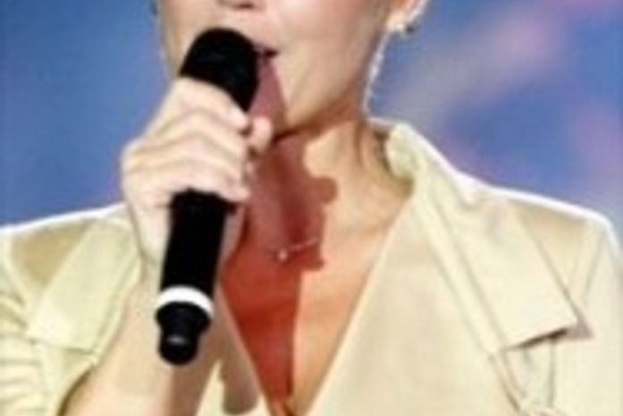 Azeda de vez a relação entre Xuxa e o diretor Wolf Maya