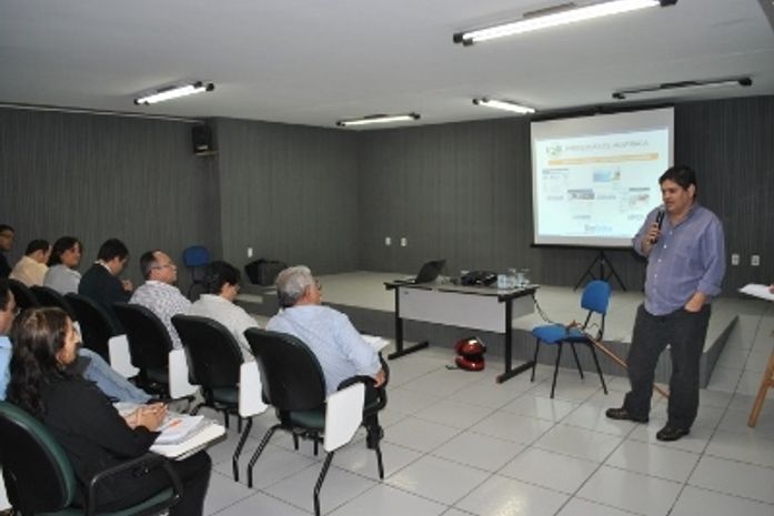 Prefeitura de Arapiraca lança sistema de escrituração fiscal eletrônica‏
