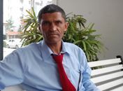 Tony Clóves 
