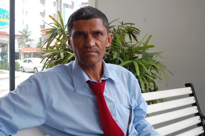Tony Clóves