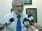 "Temos que usar o braço forte da Justiça para combater a violência"
