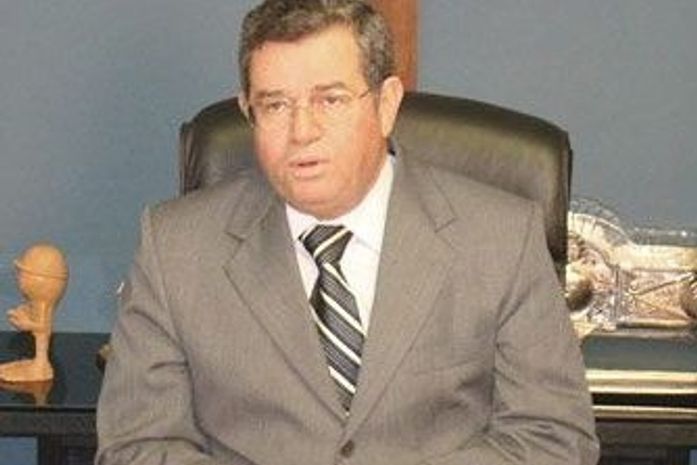 Desembargador não acredita ser vítima de Floro Calheiros