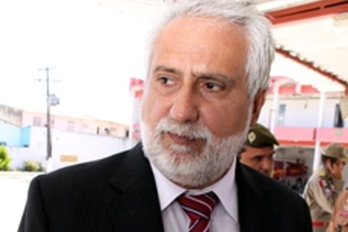 Rubim diz que polícia alagoana está auxiliando nas investigações em Alagoas e Sergipe