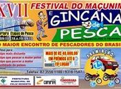 XVII edição da Gincana de Pesca de Arremesso deixa população na expectativa