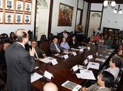 Secretário Osvaldo Viégas enfatiza importância do apoio à cultura