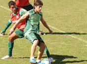 onca acha que não teria chances no time de Mano