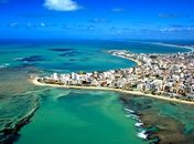 IMA divulga balneabilidade; 10 pontos impróprios do litoral sul ao norte