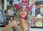 Camila terá três dias de folga durante o período de festa )