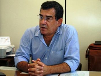 Jorge Dantas
