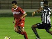 Decepção: CRB perde dentro de casa para lanterna e acaba vaiado