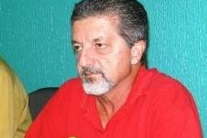 Joaquim Brito