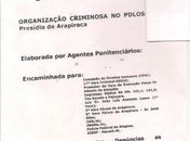 Diretor de presídio é acusado de levar presos para trabalhar em sua fazenda