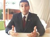 Promotor Magno Alexandre