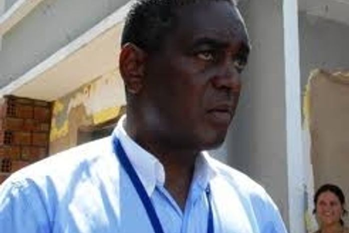 Coronel Coutinho