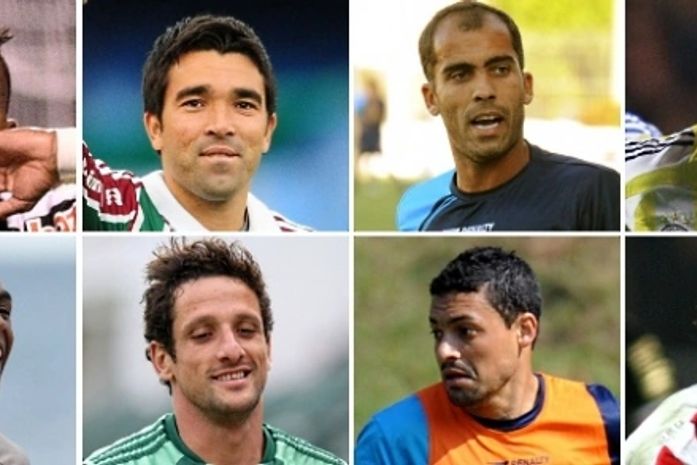 Com série de reforços, futebol carioca dá salto na tabela e supera forças paulistas