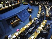 Se fosse eleita hoje, Dilma teria 58% do Senado