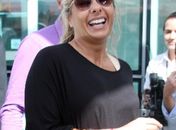 Apresentadora Adriane Galisteu guardou o umbigo de Vittorio, diz jornal